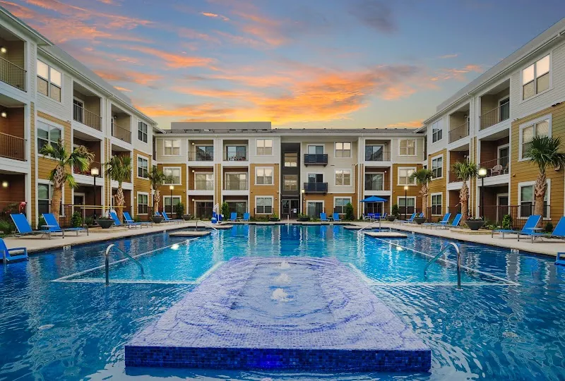 Austin Condo: 515 E Slaughter Ln unit 1346