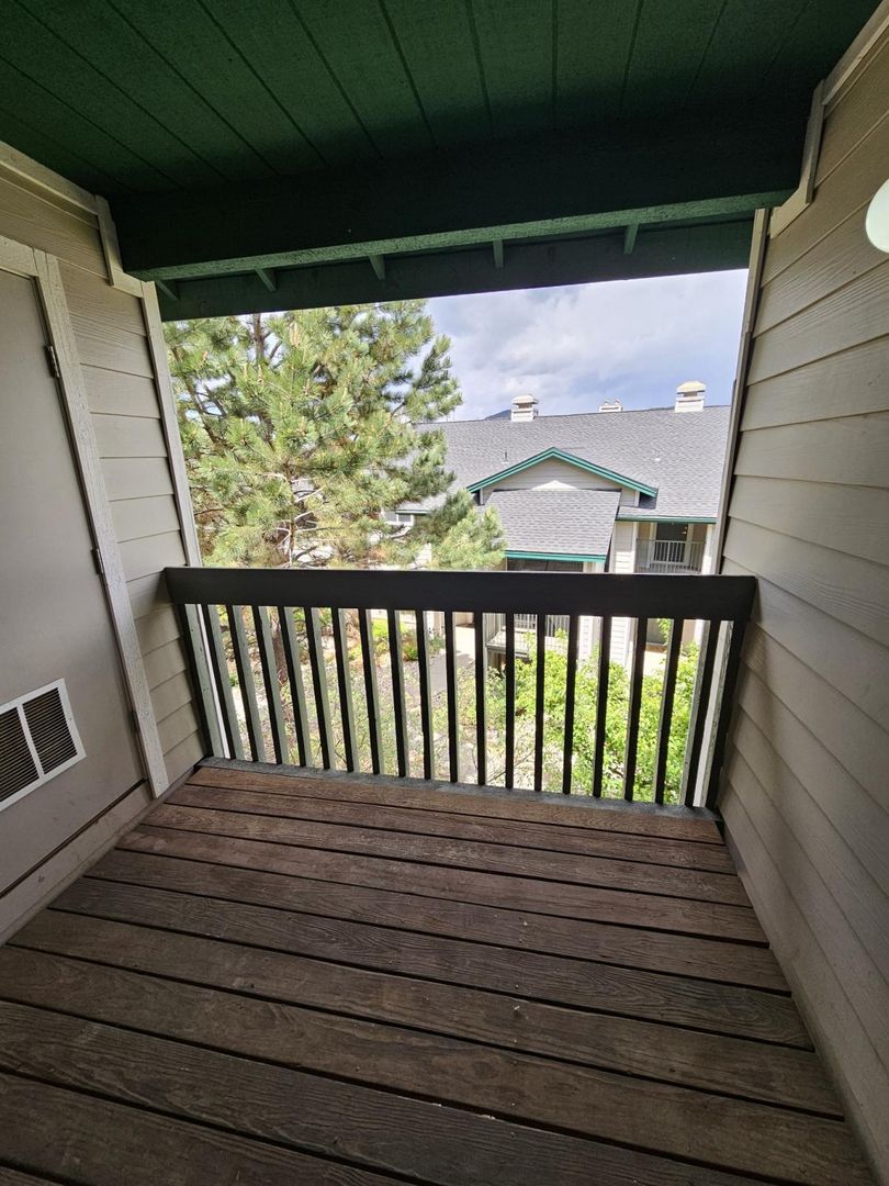Durango House: 1100 Goeglein Gulch