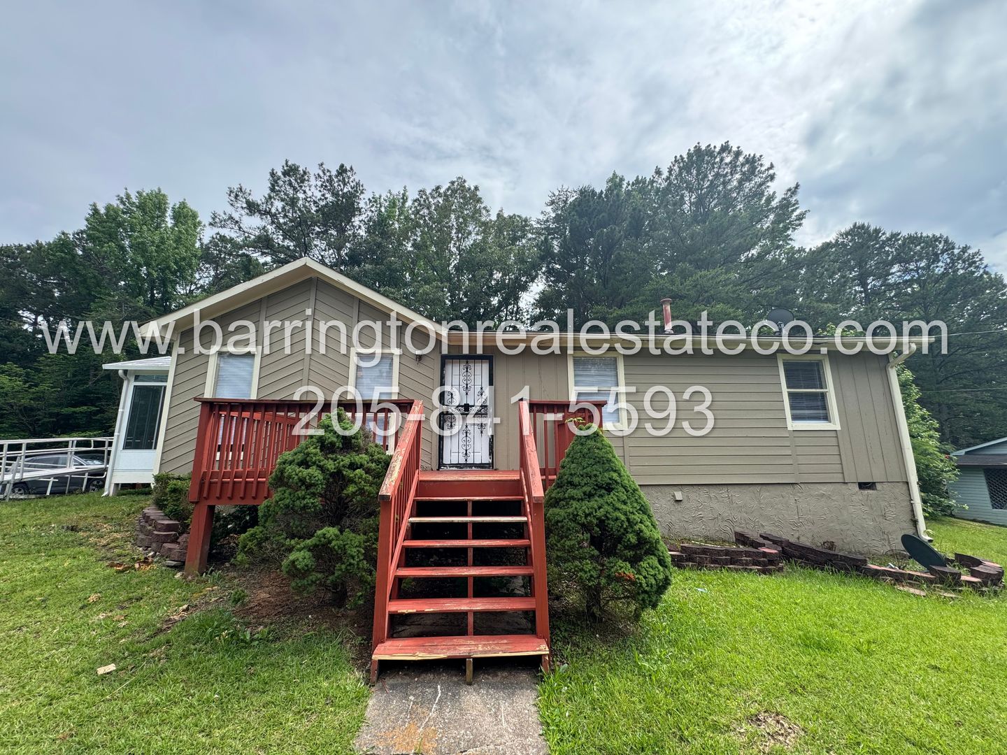 Birmingham House: 621 15th Avenue N.W.