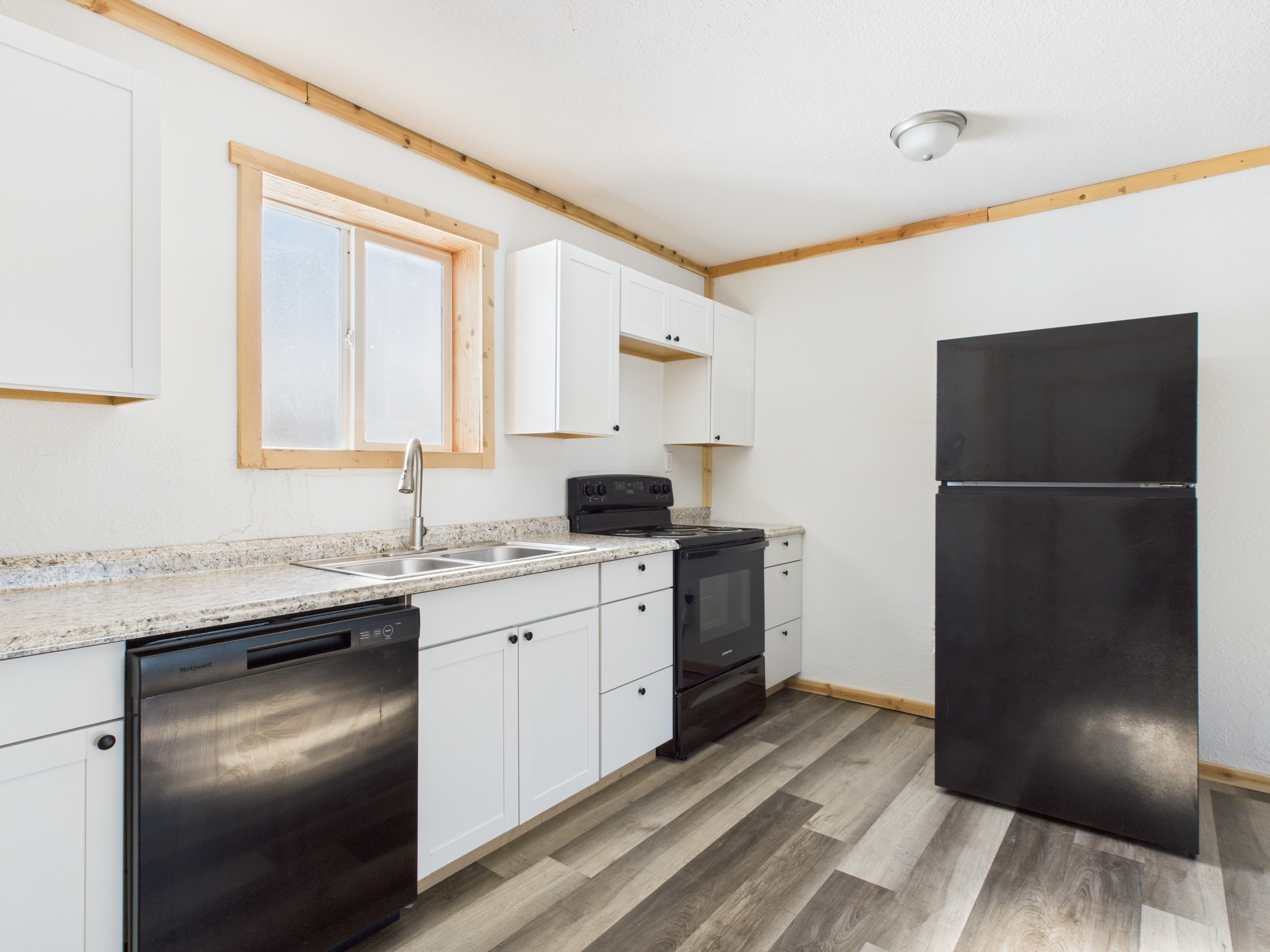 North Pole Condo: 2921 Glacier State Dr