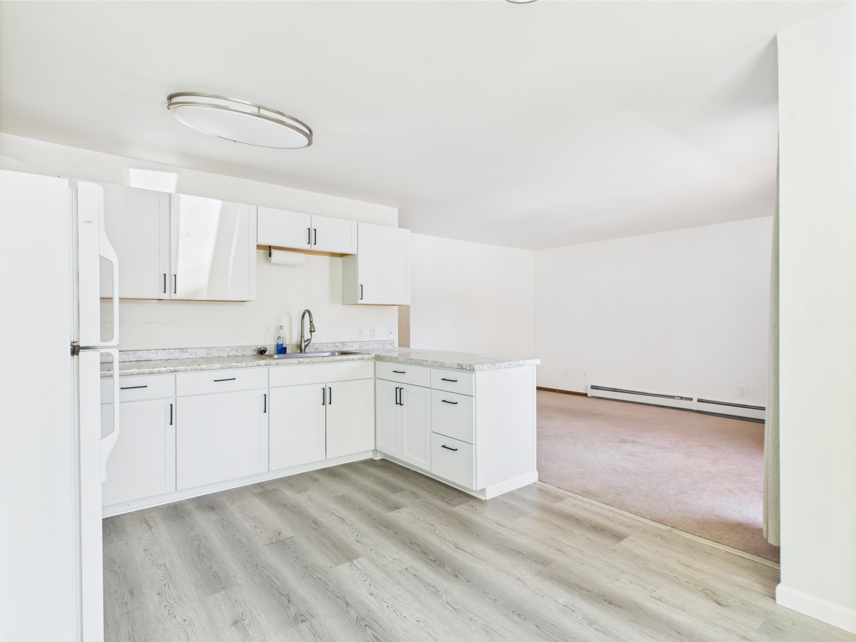 North Pole Condo: 706 Ouida Way