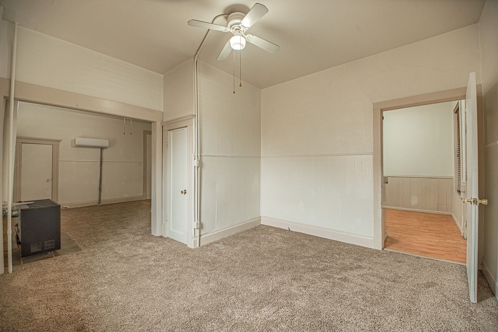 Pueblo Apartment: 207 Midway Ave