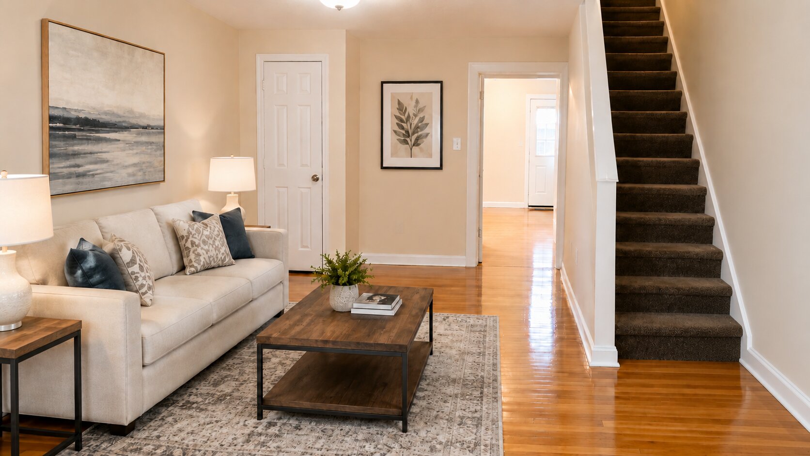 Philadelphia House: 425 Emily St