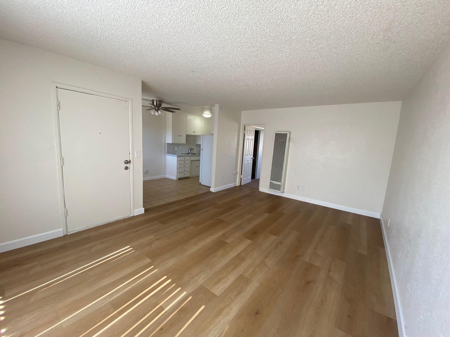 San Diego Condo: 3857 35th Street