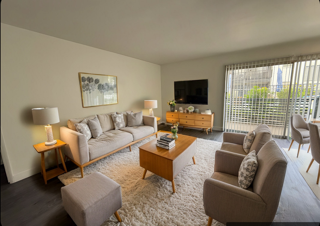 Phoenix Condo: 3601 N 5Th Ave