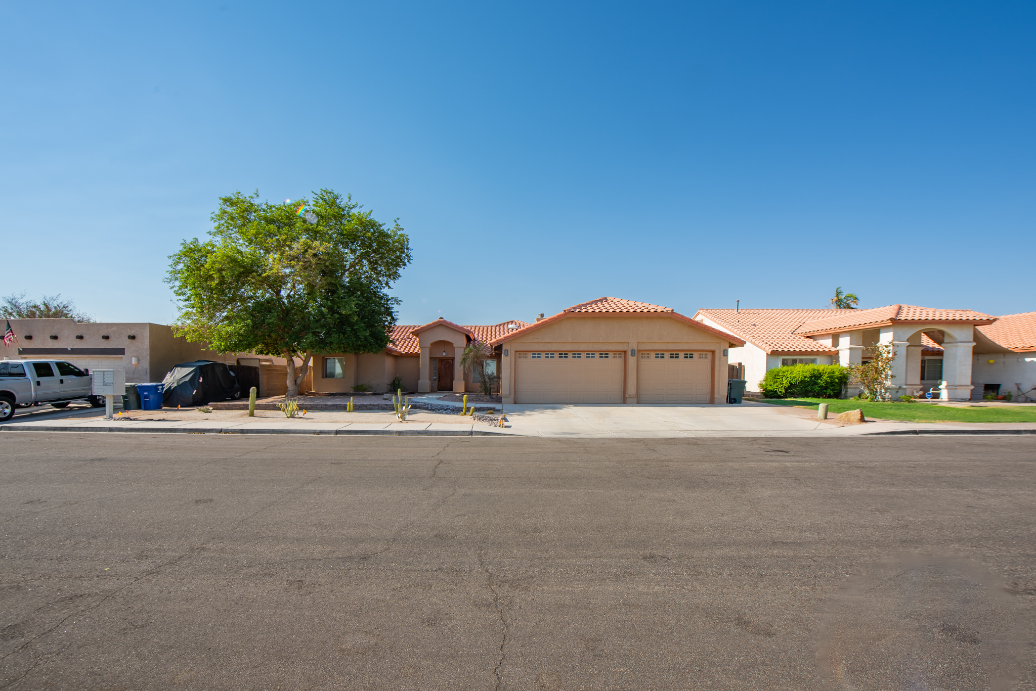 YUMA House: 8215 FORGET ME NOT ST