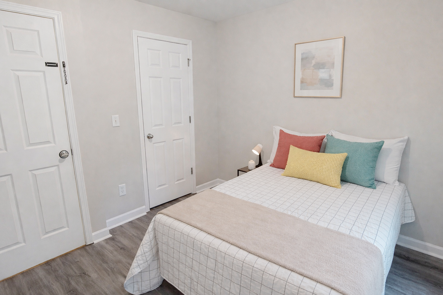 Atlanta House: 640 Alfred Rd NW