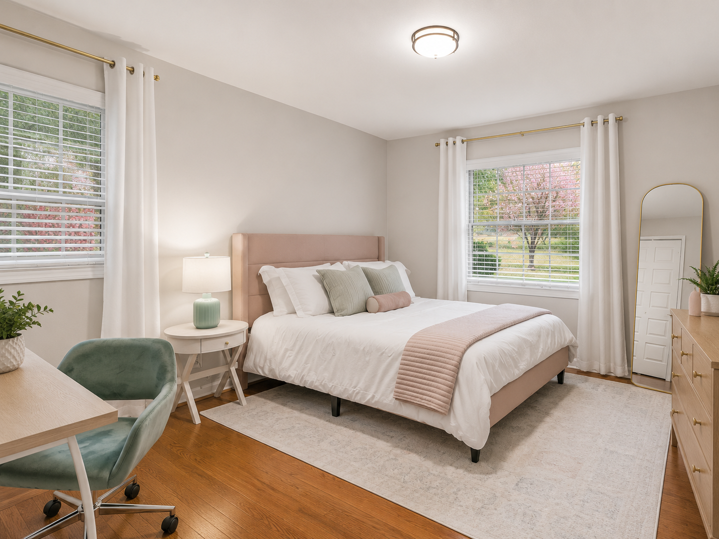 Decatur House: 1362 Willivee Dr