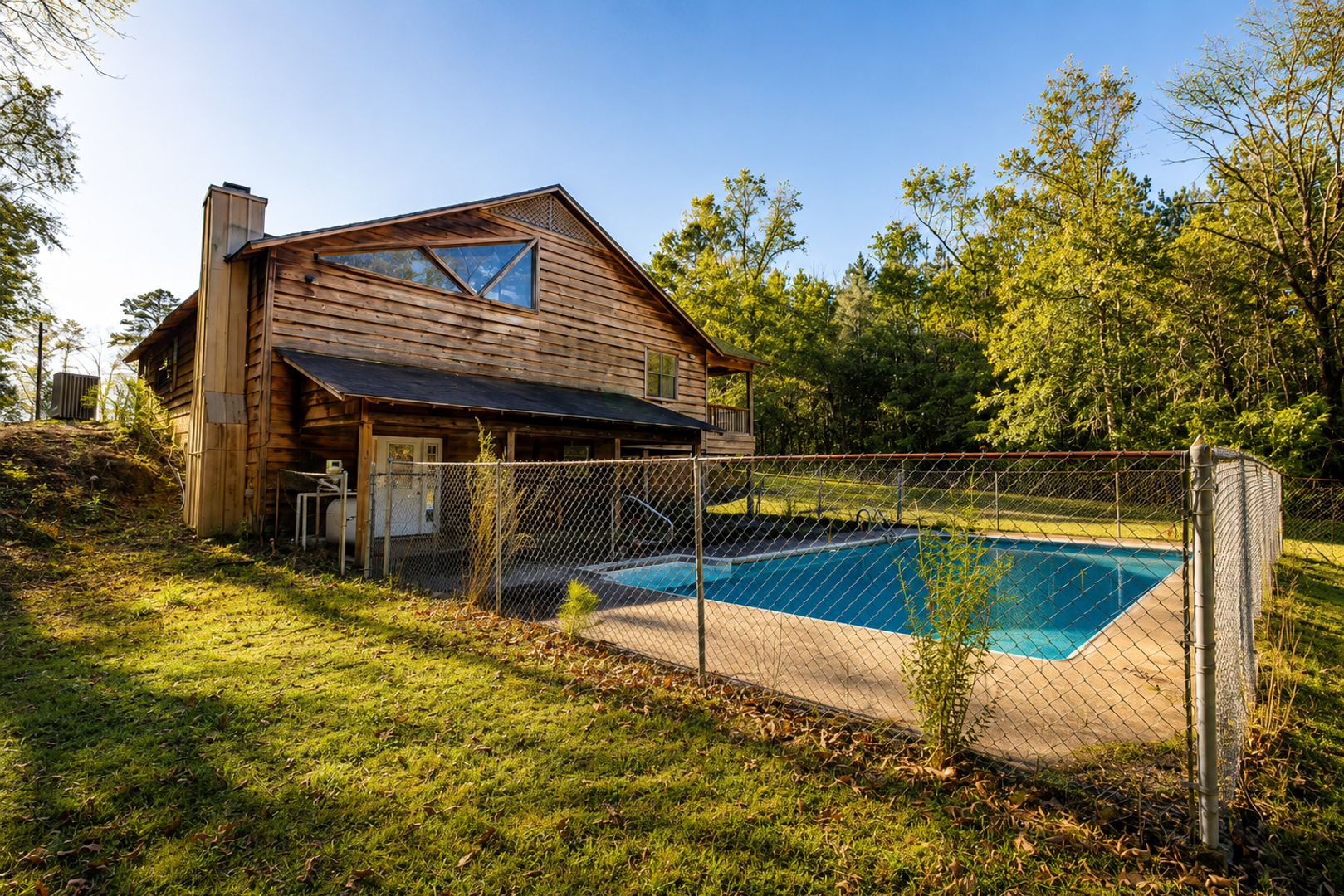 Farmerville House: 213 Bobbie Dr