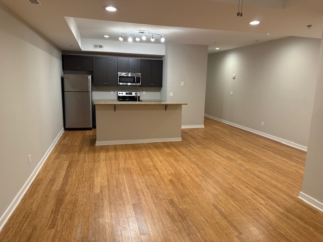 Philadelphia Condo: 2030 E Dauphin St