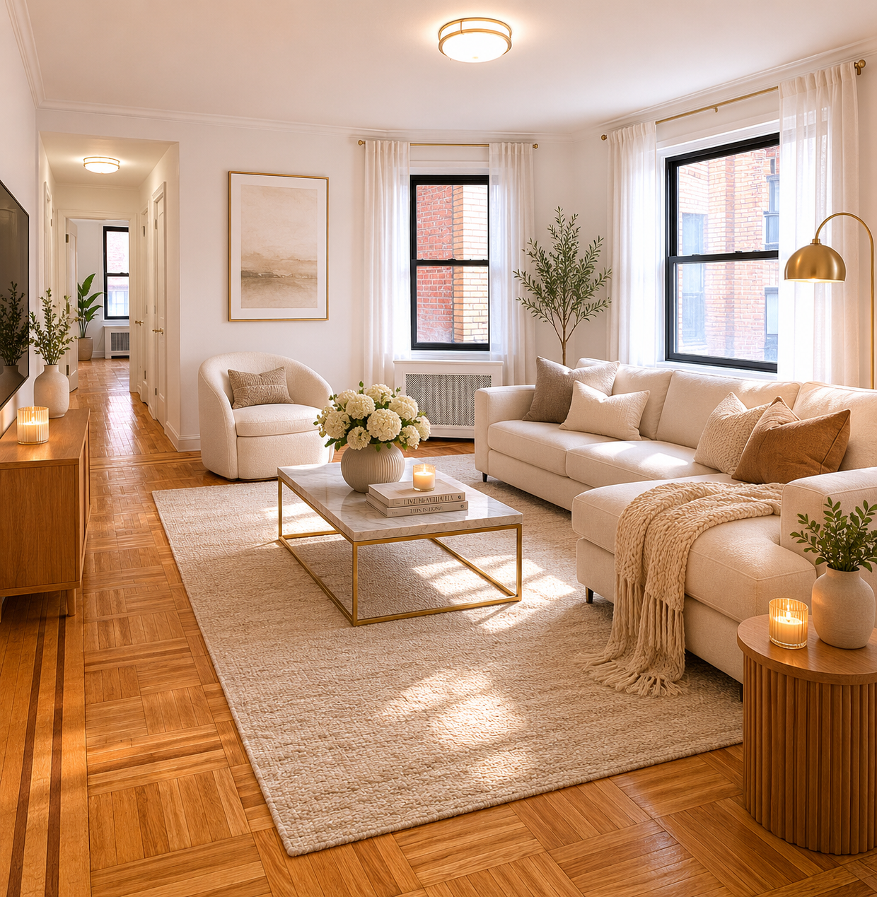 New york Condo: 107 East 88th street