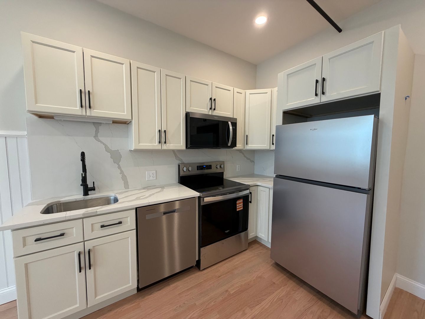 Haverhill Condo: 38-42 Washington St Haverhill, MA 01832