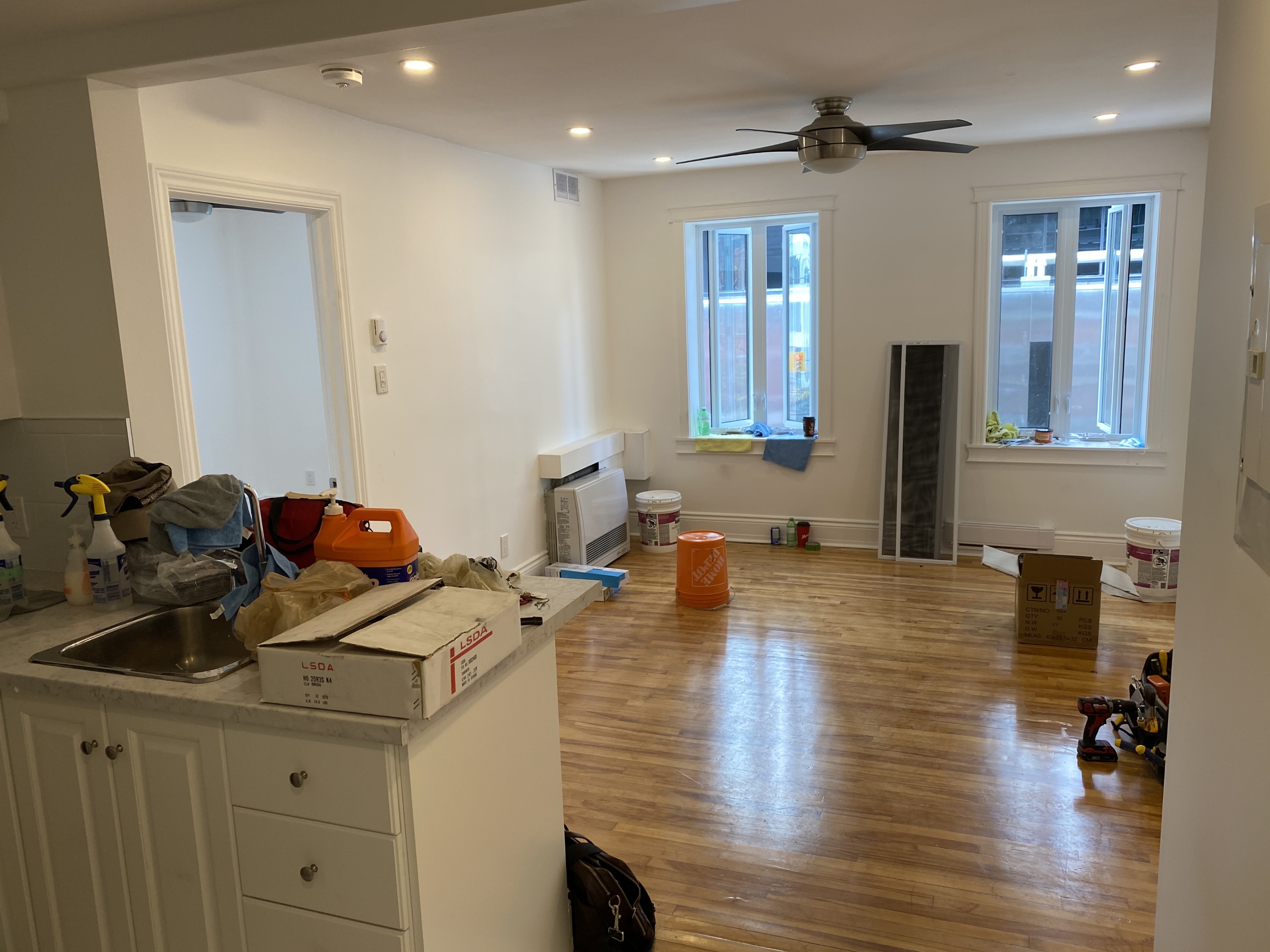 Ottawa Condo: 110 Gloucester Street17