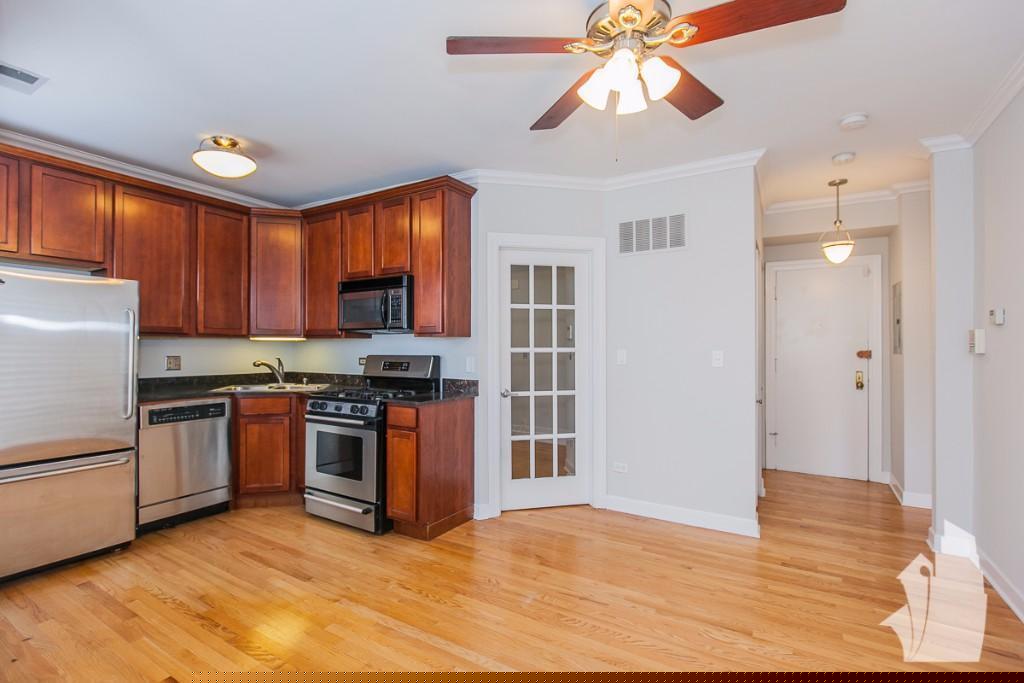 Chicago Condo: 632 West Roscoe