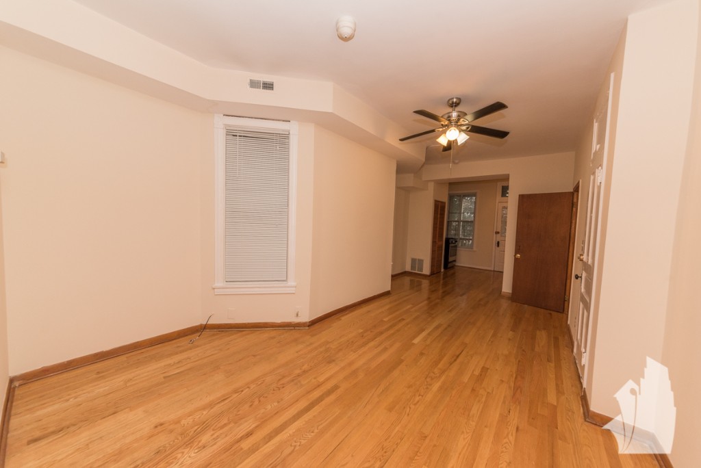 Chicago Condo: 1208 West Wrightwood Avenue