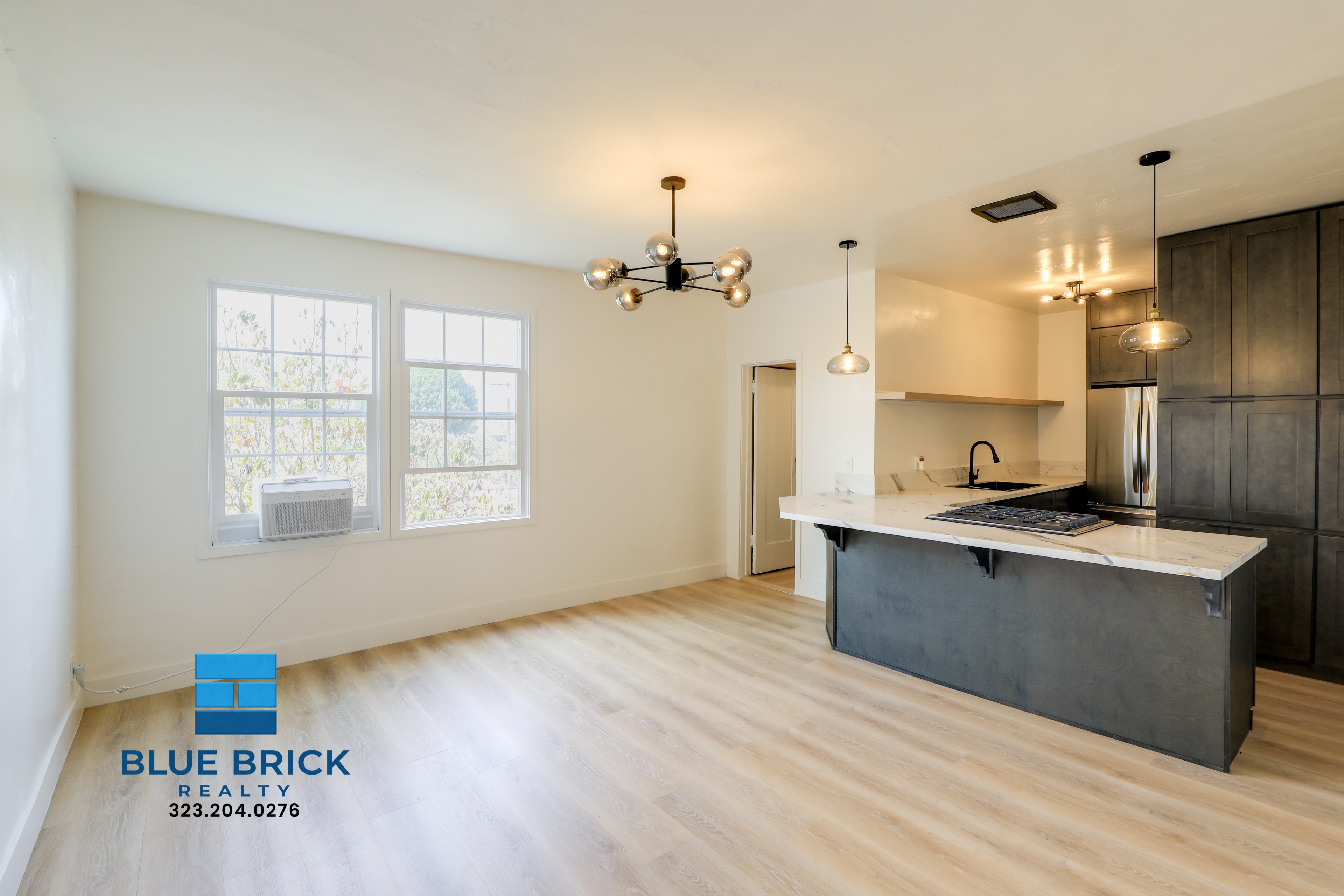 Los Angeles Condo: 300 N Bonnie Brae St