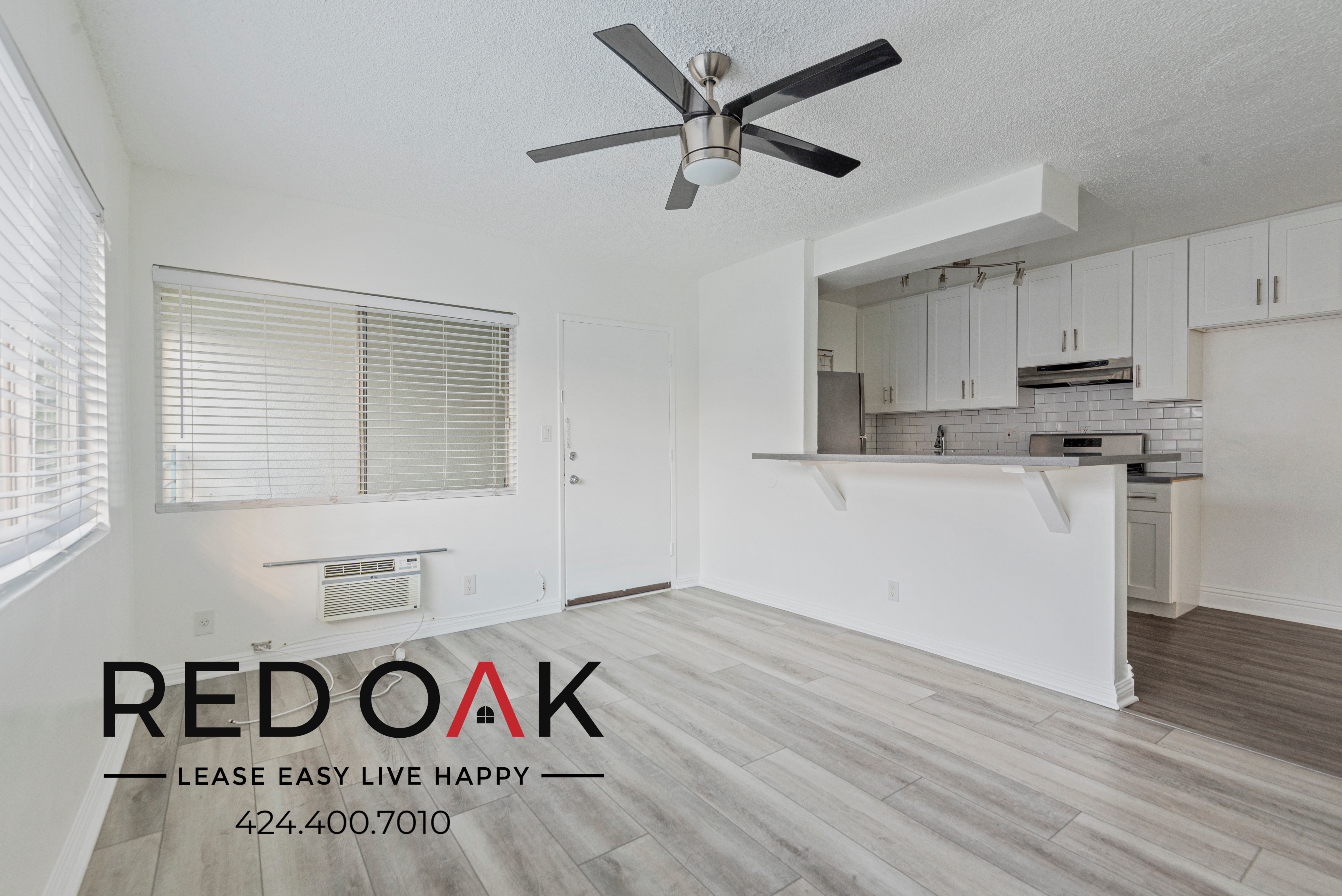 Alhambra Condo: 1221 S Atlantic Blvd