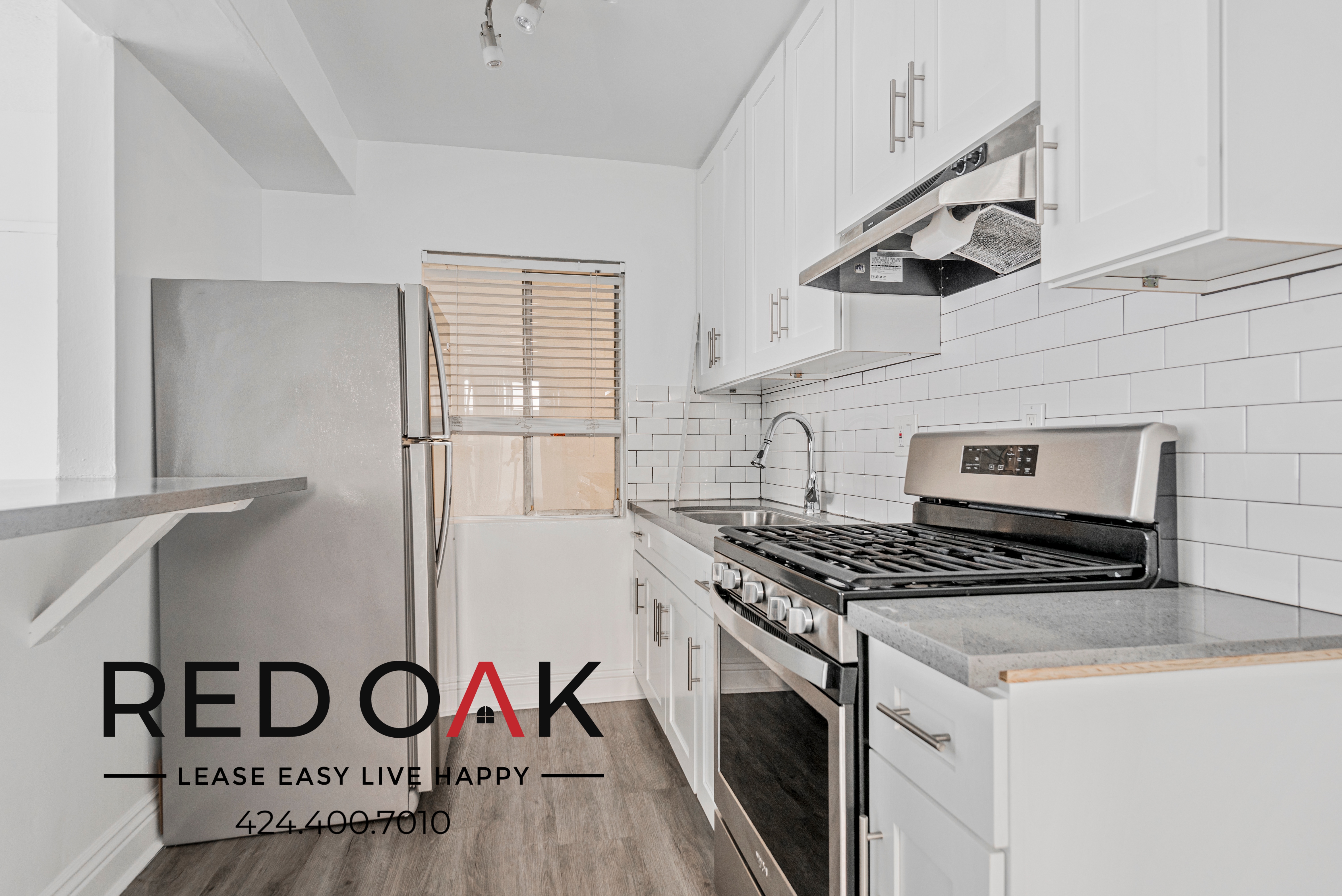 Alhambra Condo: 1221 S Atlantic Blvd