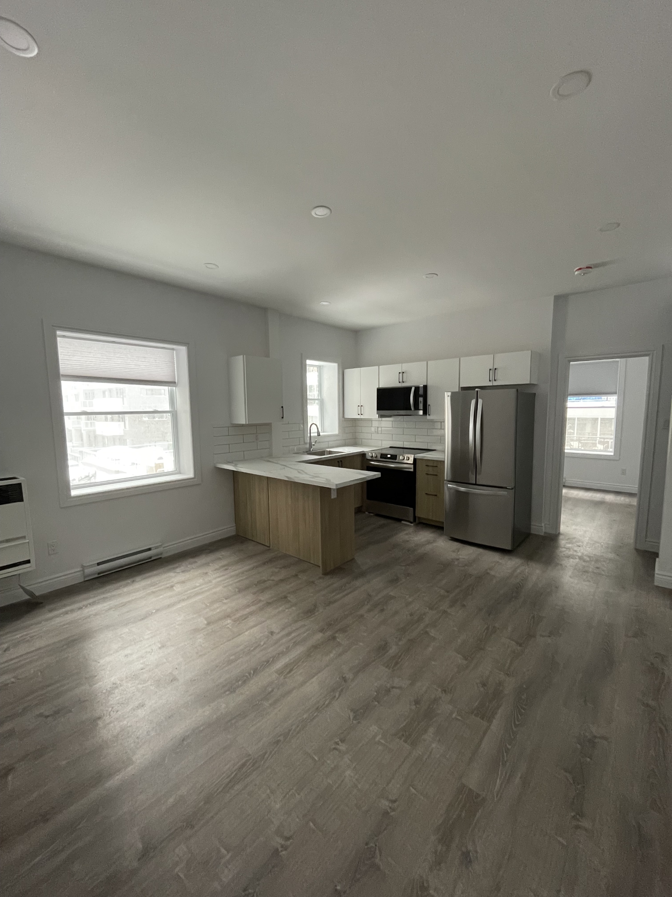 Ottawa Condo: 110 Gloucester Street16