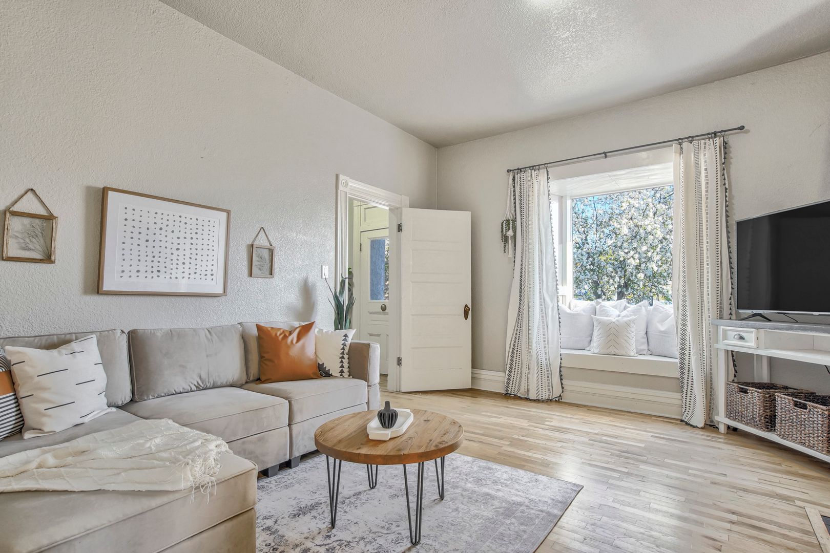 Colorado Springs House: 812 E Kiowa St.