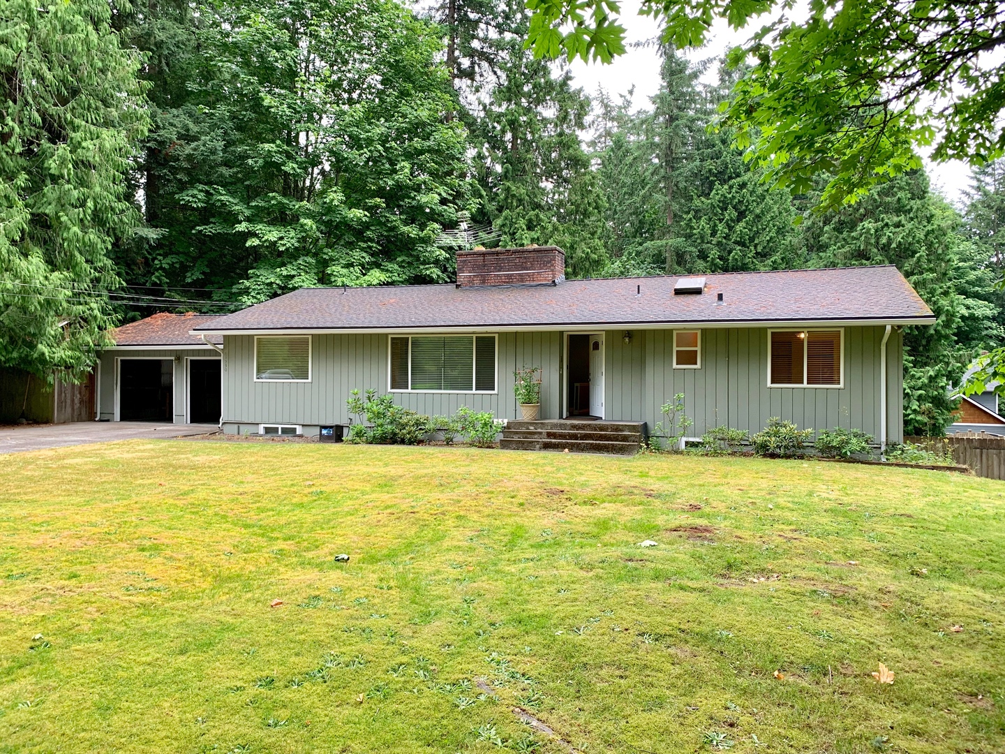 Bothell Condo: 18530 92nd Ave NE-- Upper
