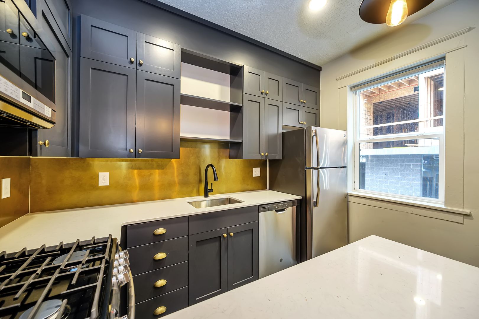 Salt Lake City Apartment: 145 s 300 e