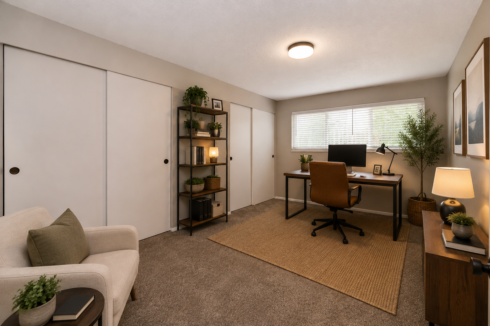 Murray Apartment: 2 Regal St