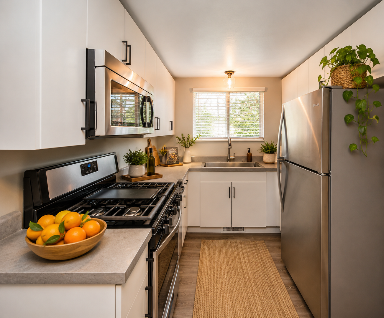 Murray Apartment: 2 Regal St