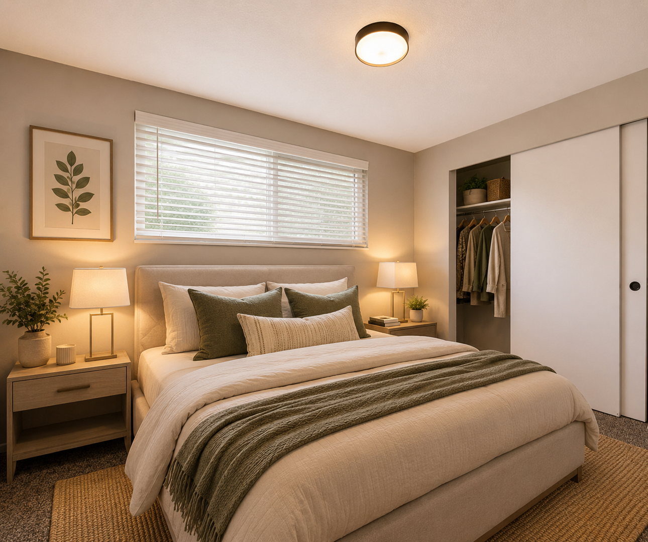 Murray Apartment: 2 Regal St
