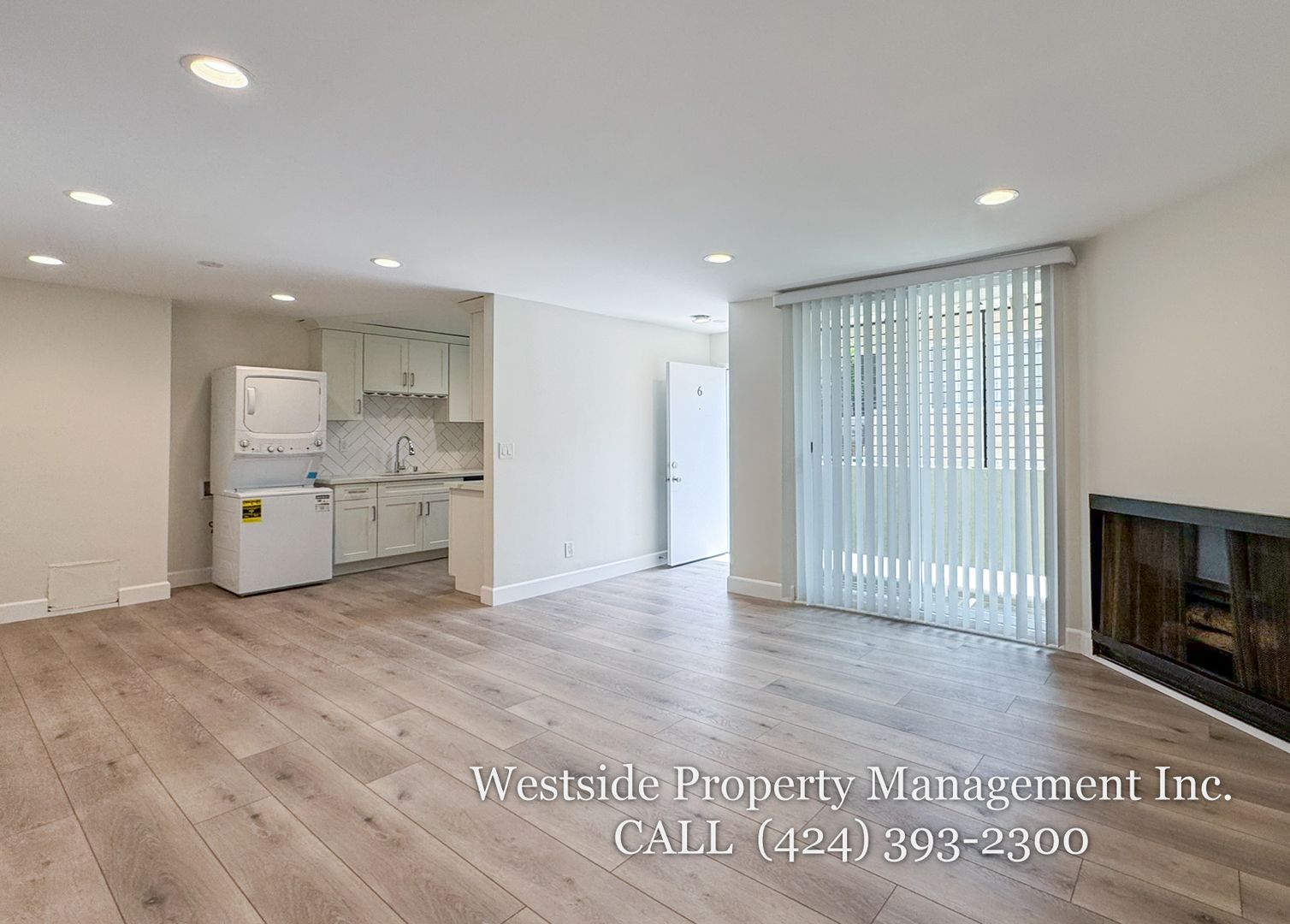 Santa Monica Condo: 942 7th St.