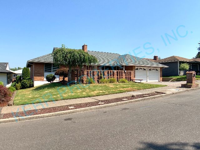 Portland House: 3108 NE 140th Ave.
