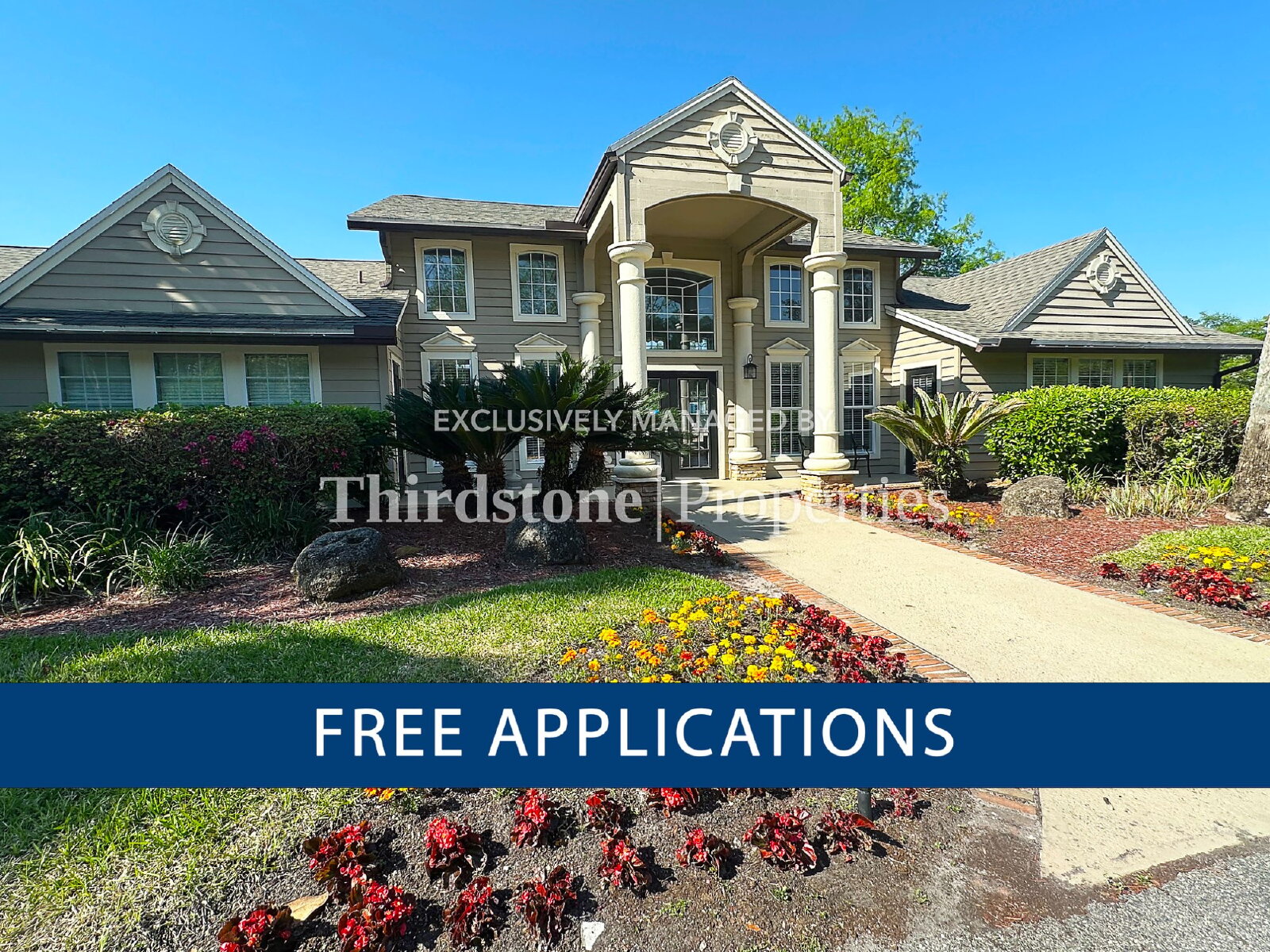 Jacksonville Condo: 10200 Belle Rive Blvd