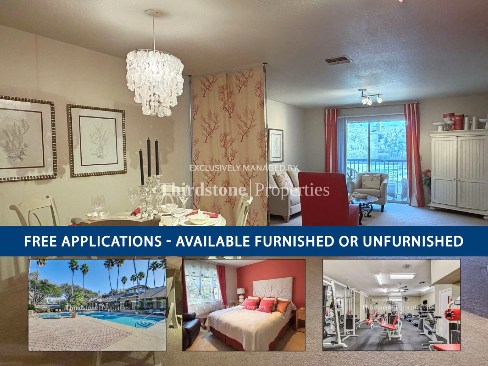 Ponte Vedra Beach Condo: 11 Arbor Club Dr