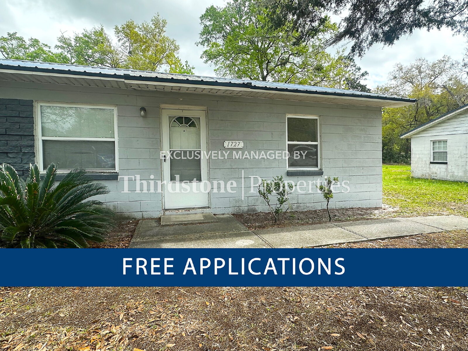 Jacksonville Condo: 1727 Lindsey Road