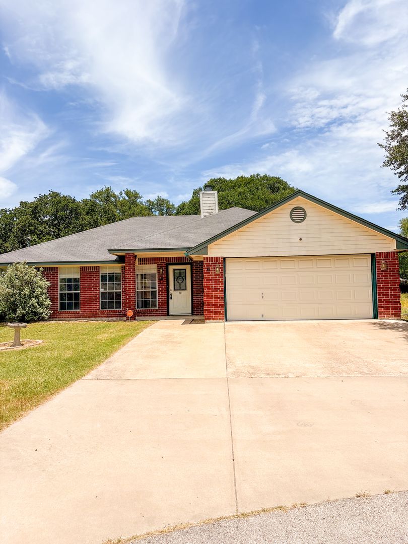 Morgan's Point Resort House: 6 Bay Ct