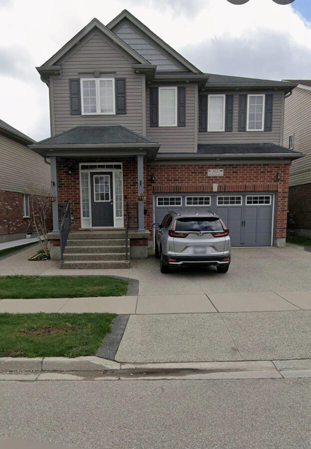 355 Bamberg Crescent - 1 - 1