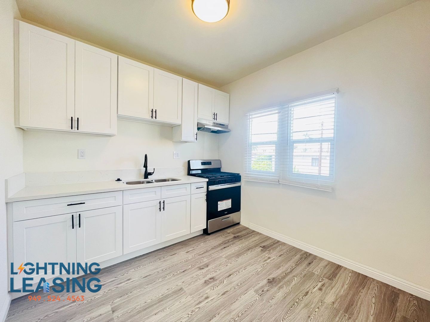 Los Angeles Condo: 1056 S Normandie Avenue
