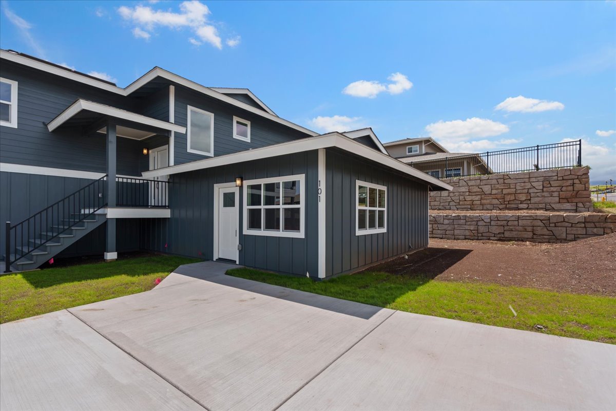 Makawao House: 20 Hokupa St