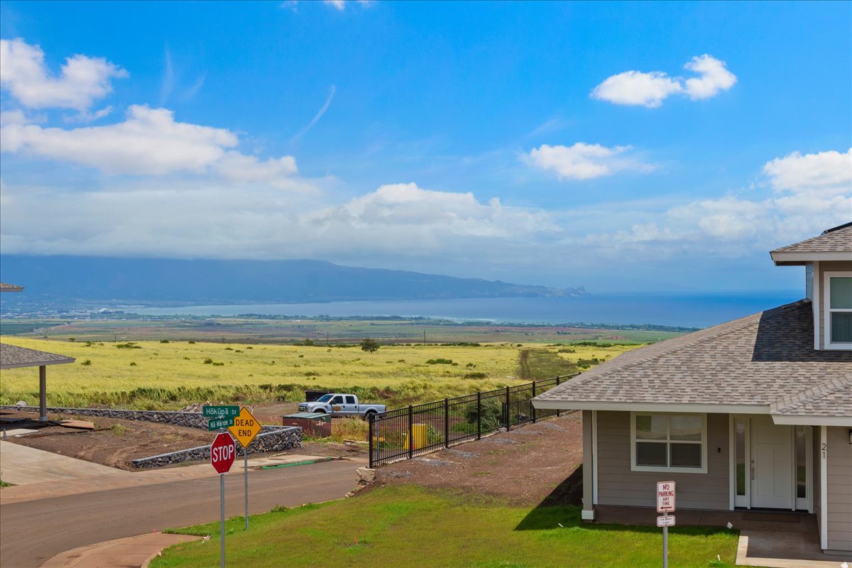 Makawao House: 20 Hokupa St