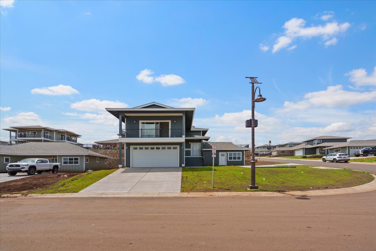 Makawao House: 20 Hokupa St