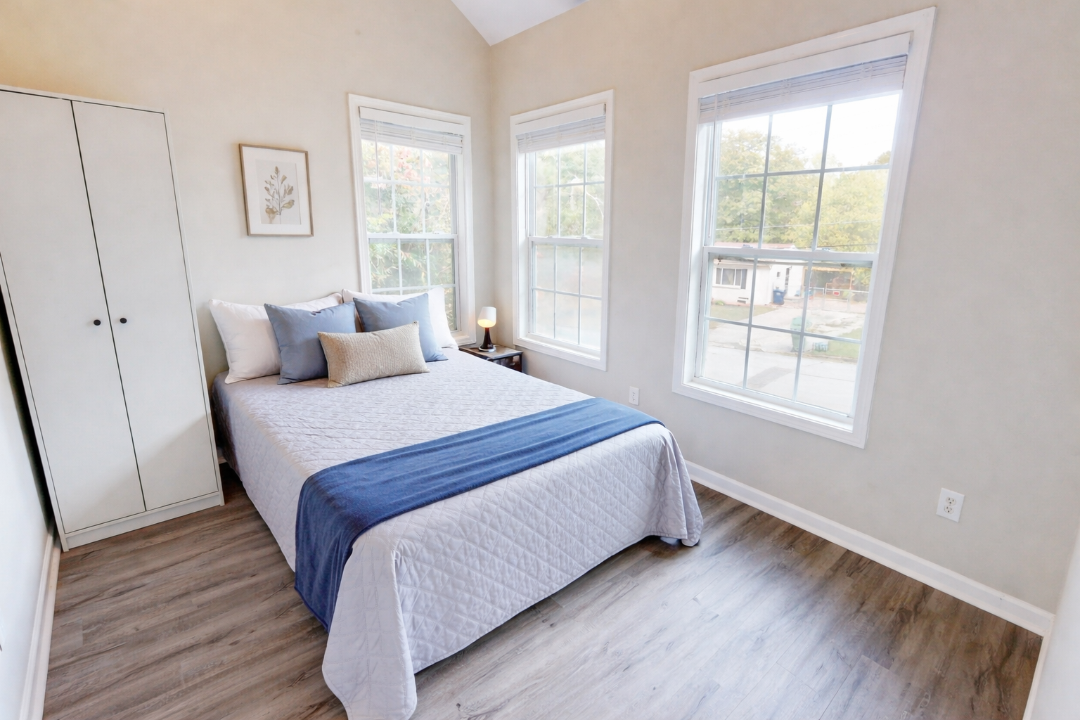 Atlanta House: 640 Alfred Rd NW