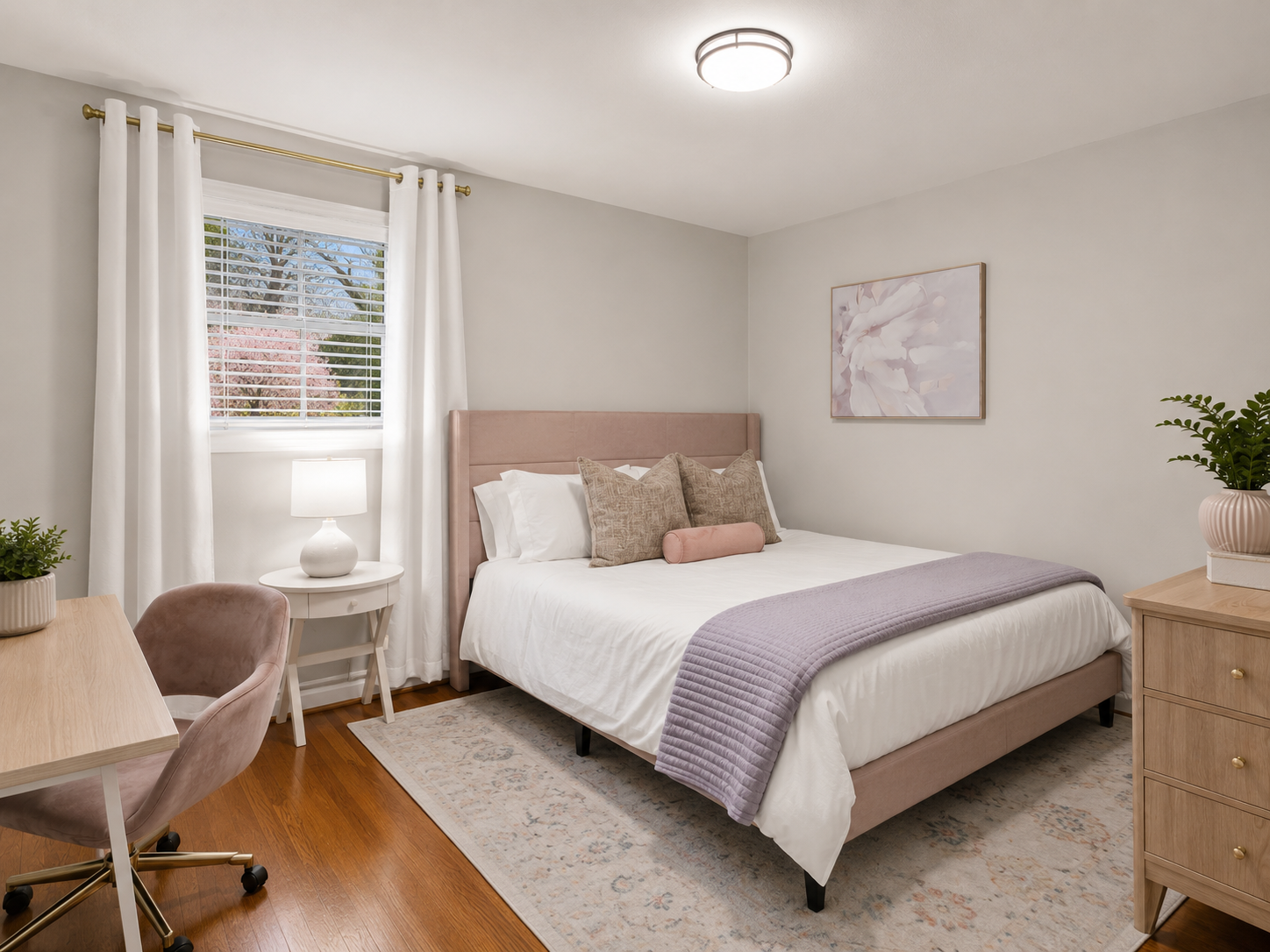 Decatur House: 1362 Willivee Dr
