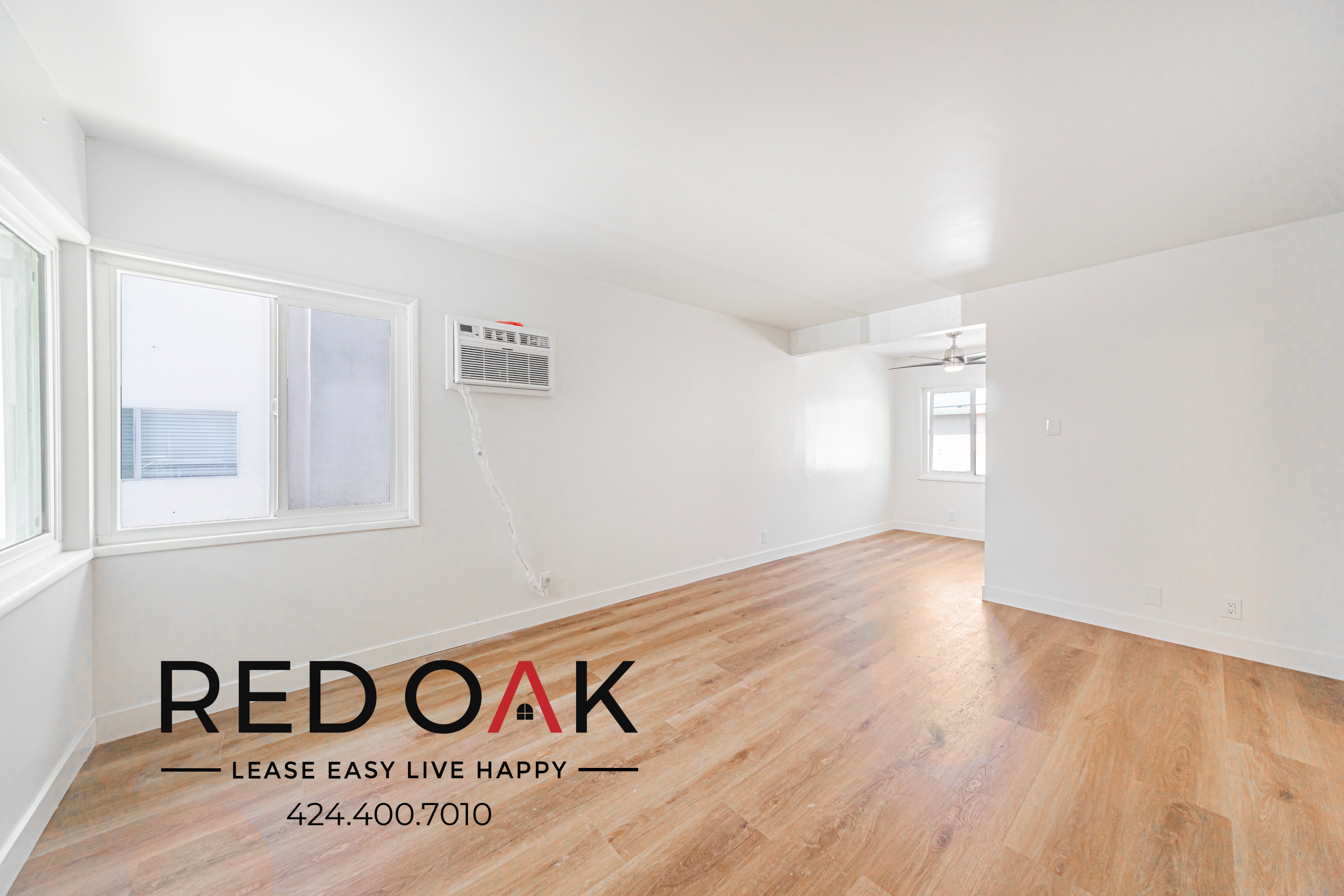 Los Angeles Condo: 6109 Byrnhurst Ave
