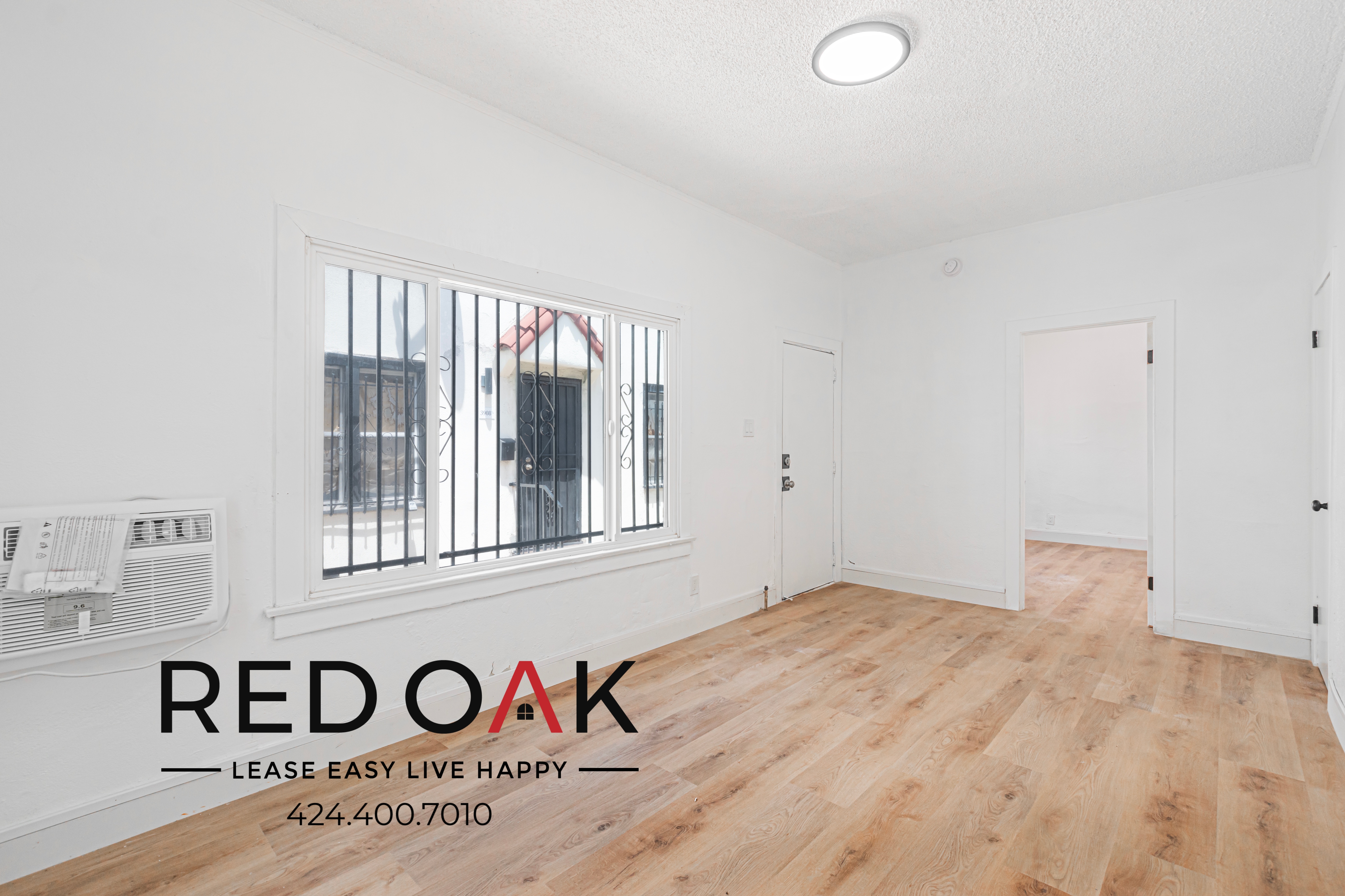 Los Angeles Condo: 3906 Mont Clair St
