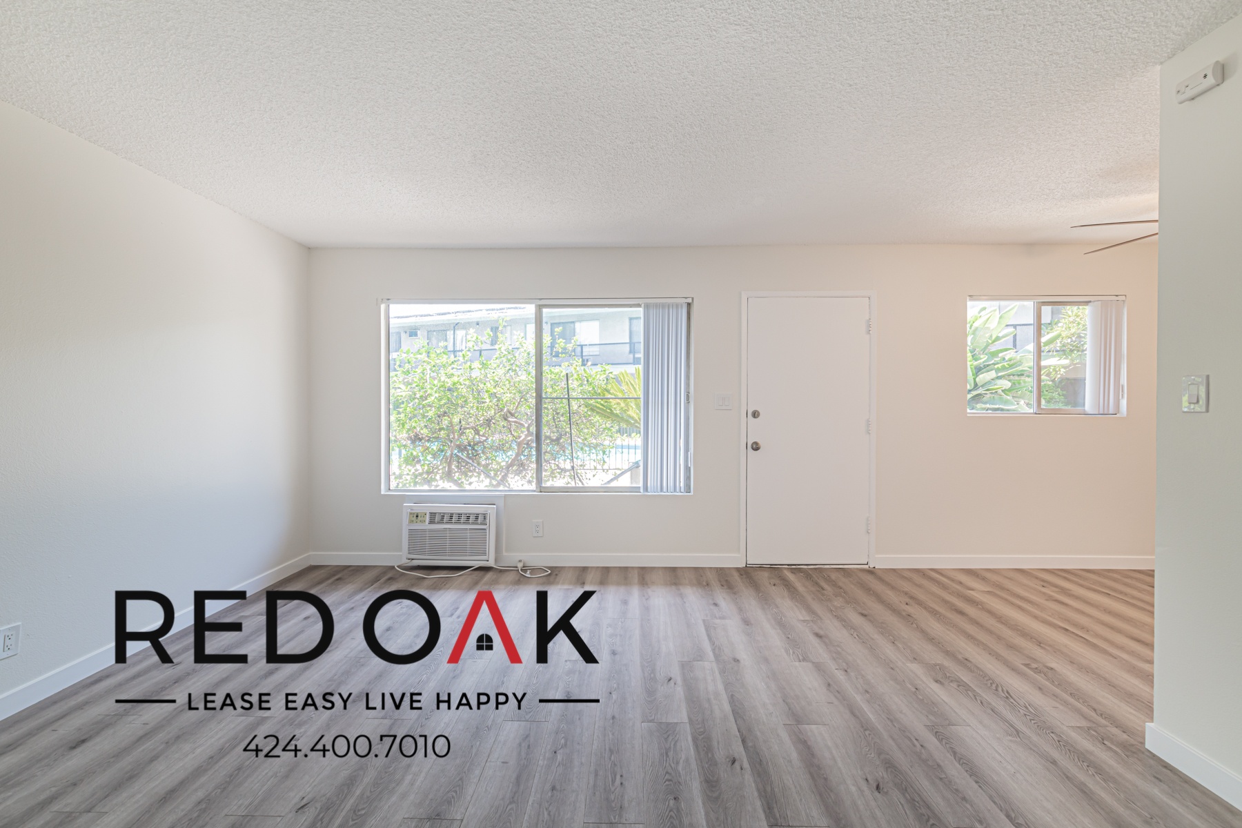 Pico Rivera Condo: 8335 Washington Blvd