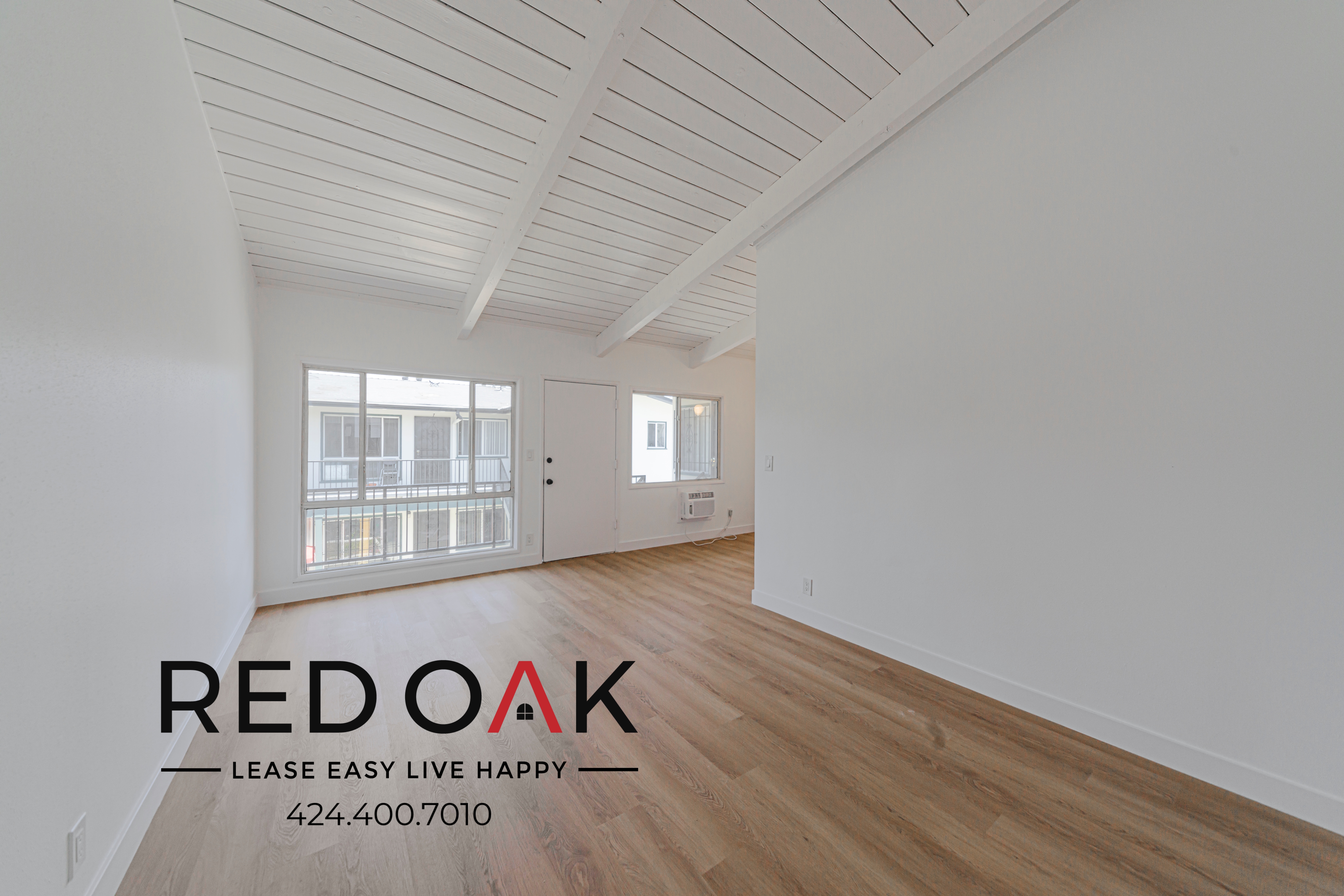 Los Angeles Condo: 7525 Crenshaw Blvd