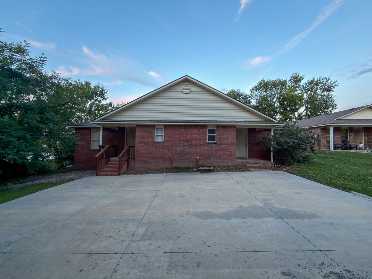 Fort Smith Condo: 908 N.46th Street