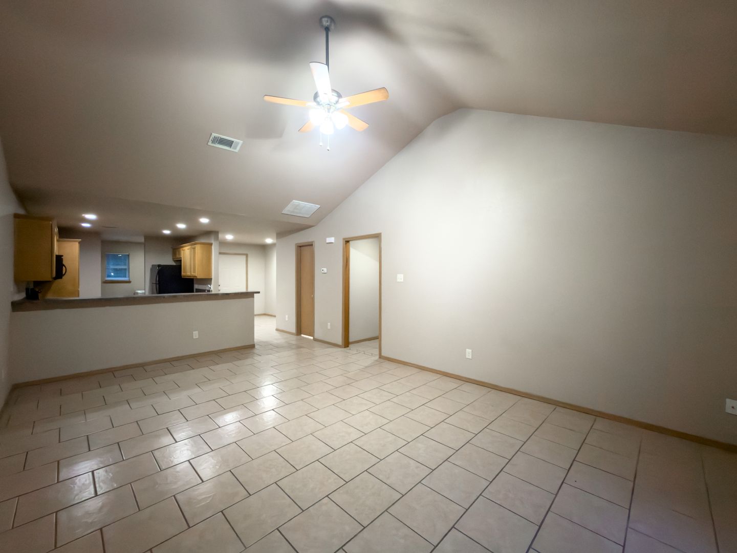 Fort Smith Condo: 908 N.46th Street