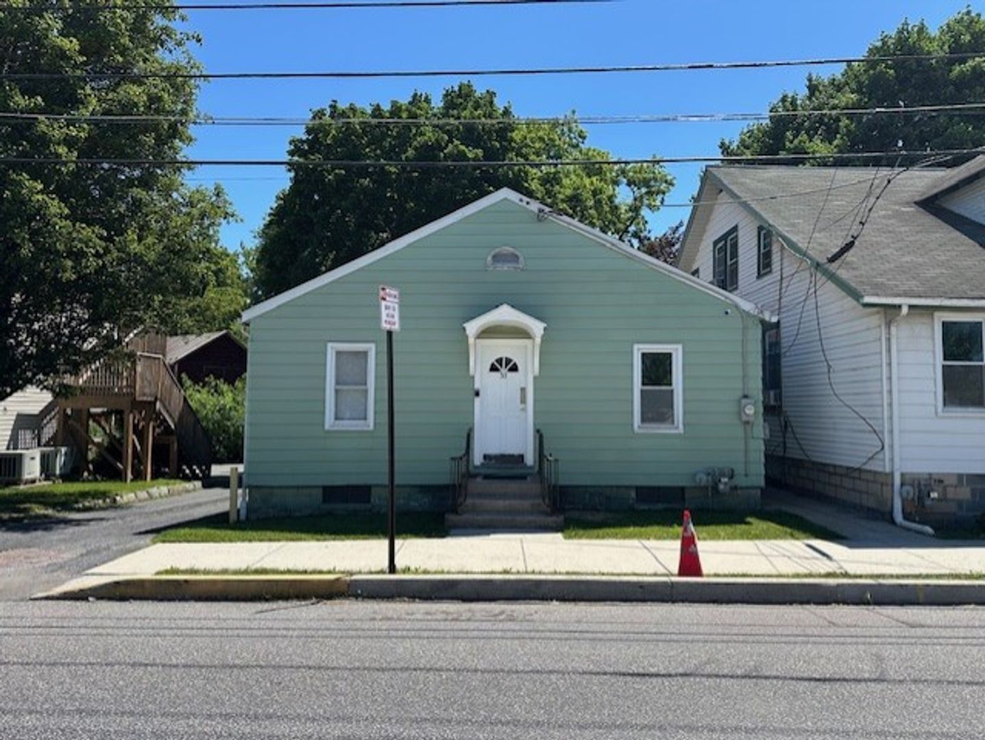 Carlisle Condo: 55 Carlisle Springs Rd -