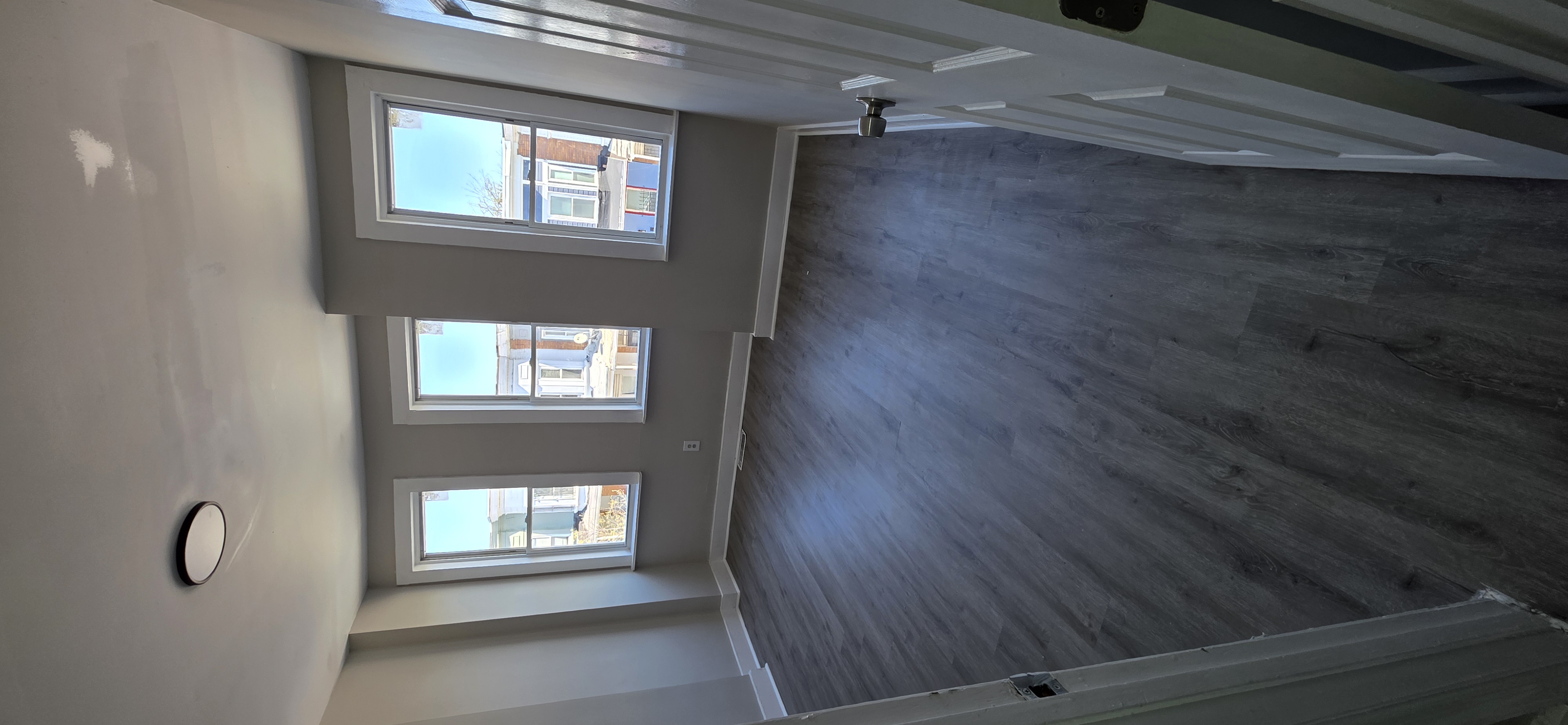 Baltimore Townhome: 1722 N Monroe St